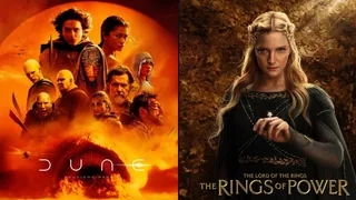 Most Awaited Hollywood OTT Releases August 2024: Dune 2 To Lord Of The Rings 2 On Netflix, Prime Video, Disney+Hotstar, JioCinema